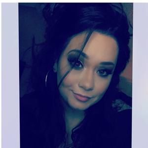 Meet your Posher, Kristen